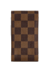 Louis Vuitton Cigarette Case, back view